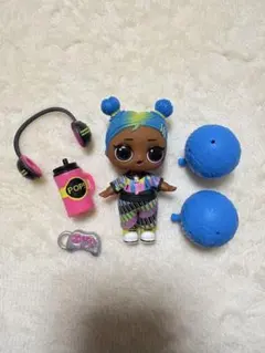 lol surprise sooomini