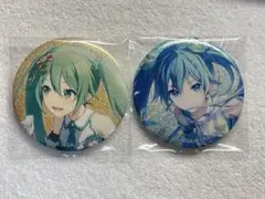 プロセカ グリ缶 初音ミク（モモジャン）49a、50a（セット価格