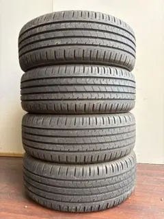 T-833【超バリ山/2024年製造】ヨコハマ！185/65R15 88S！ - メルカリ