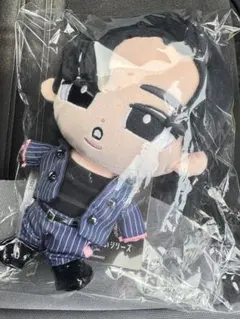 すのチルぶら下がらないシリーズ（BIGぬいぐるみver.） 目黒蓮