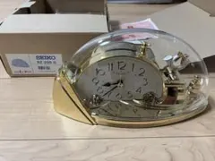 2026年最新】seiko 振り子時計の人気アイテム - メルカリ