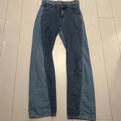 ZARA デニムパンツのサムネイル
