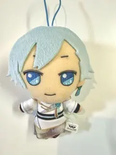 アイナナ 四葉環　ぬいぐるみ