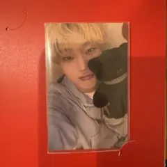 ENHYPEN ソヌ トレカ