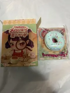 Mellojoy メロジョイ ミニランド ミニシーソルトリング - メルカリ