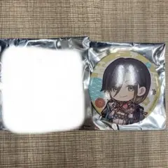 いれいす　悠佑　2026お正月デフォ　缶バッジ