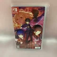 未開封品】 『MELTY BLOOD Re・ACT Final Tuned - メルカリ