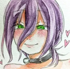 レゼ 手描きイラスト イラスト チェンソーマン