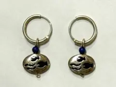 2025年最新】クリオブルー ピアスの人気アイテム - メルカリ