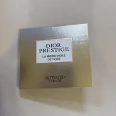DIOR ディオール　プレステージ　マイクロユイルドローズセラム美容液のサムネイル