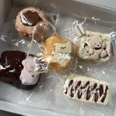 バラ売り RonRon スクイーズ まとめ売りxiaorong - メルカリ