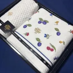 リチャードジノリ　タオルセット✨箱無し発送のサムネイル