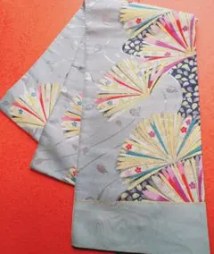 振袖用、袋帯、新品未使用