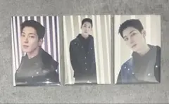 SEVENTEENセブチ FOLLOW TO JAPAN ウォヌ　トレカ