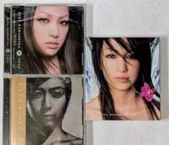 中島美嘉 CD 4枚セット - メルカリ