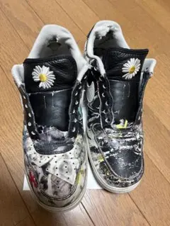 Nike Air force 1 パラノイズ