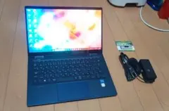 HP Dragonfly G2 i7 1165G7 タッチパネル 薄型 美品 - メルカリ