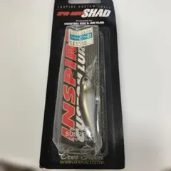 エバーグリーン　スピンムーブシャッドのサムネイル
