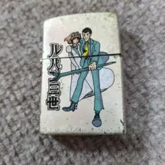 2026年最新】ルパン三世 ライターの人気アイテム - メルカリ