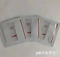 SHISEIDO エッセンススキングロウプライマー　サンプル　3包のサムネイル