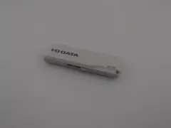 I-O DATA USBメモリ 32GB USB3.0 U3-STD32G/W