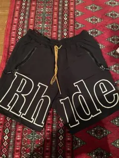 RHUDE ショーツのサムネイル