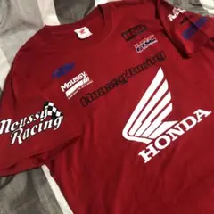MOUSSY Honda コラボ　tシャツ★ホンダ　HRC