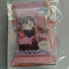 名探偵コナン おやつキーホルダー カヌレver. 毛利蘭