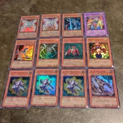 遊戯王 スーパー以上15枚セット - メルカリ
