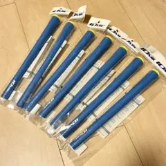 【7本】IOMIC STICKY 1.8 LIGHT M60 ブルーのサムネイル