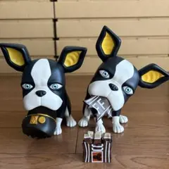 イギー フィギュア セット