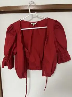 moussyトップスのサムネイル