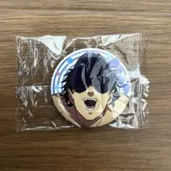 ビーム　缶バッジ　ジャンフェス2025先行　チェンソーマン