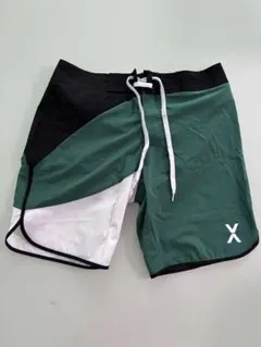 ☆新品未使用】XENO #ステージショーツ#サーフパンツ#フィジーク