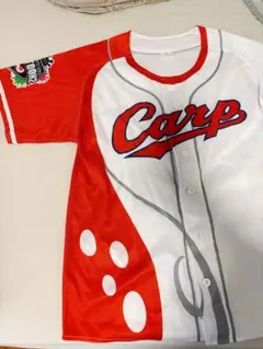 広島東洋カープ eBASEBALL プロスピAリーグ ユニフォーム 2603-4 