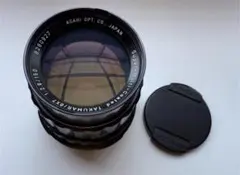 黄変低減済】 動作◎ SMC Takumar 35mm F2 161 - メルカリ