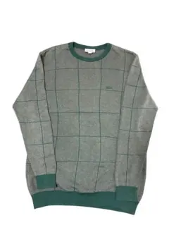 LACOSTE ニット　セーター