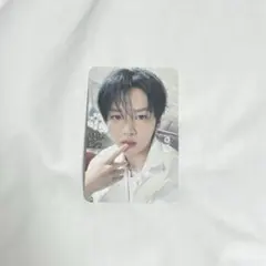 Stray kids リノ 本国 ペンミ トレカ stayzone スキズ 匿名 - メルカリ