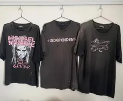 2026年最新】 Tシャツ ヴィンテージ フェードの人気アイテム - メルカリ