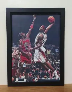 2026年最新】ジョーダン ポスターの人気アイテム - メルカリ