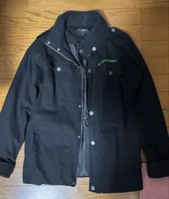 アーバンリサーチ　3way モッズコート　NAVY XL 新品タグ付き セール】 『XLサイズあり』MARUI ORIMONO 3H DryFabric 3WAY