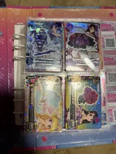2025年最新】アイカツカード買取の人気アイテム - メルカリ