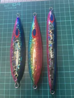 ディープライナー　スロースキップ　セット ⑦ aozora-fishingtackle_pjnais27cv