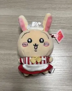 2026年最新】ちいかわ うさぎ キーホルダー ぬいぐるみの人気アイテム