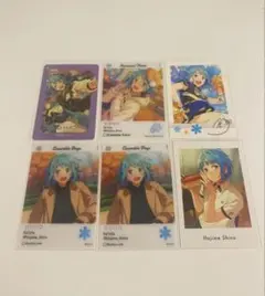 【あんスタ】紫之創 紙類 まとめ売り