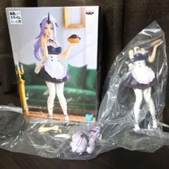 転スラ✨【新品】転生したらスライムだった件　シオン メイドver.フィギュア