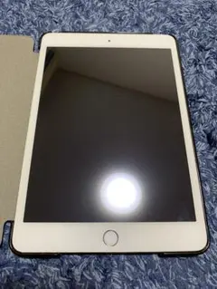 Apple ipad mini 第3世代 16GB ゴールド