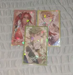 CARNELIAN トレカ 同人カードなど セット売り - メルカリ