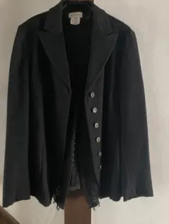 dries van noten ジャケット＆ベストのサムネイル