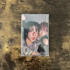 &TEAM Back to Life HARUA TAKI ユニット